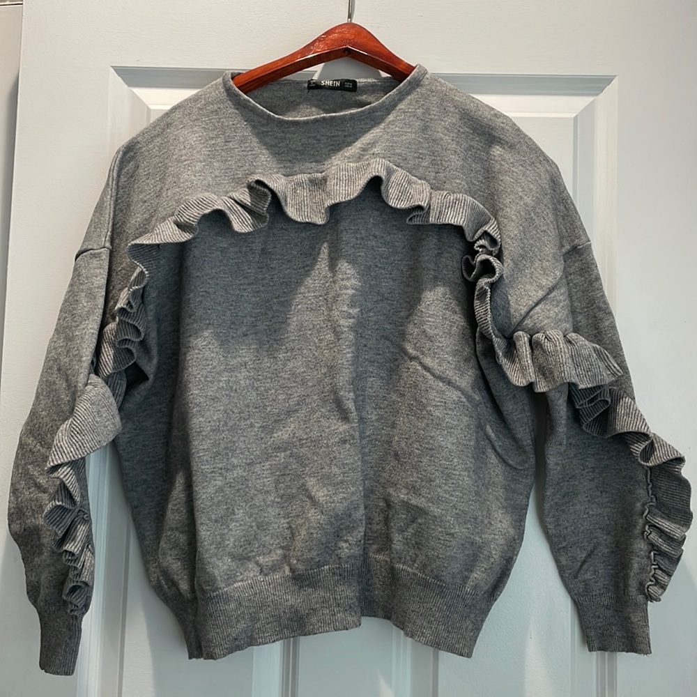Sweatshirt